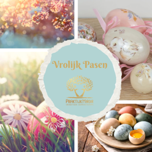 Kort consult (20 minuten) Paasactie 2026